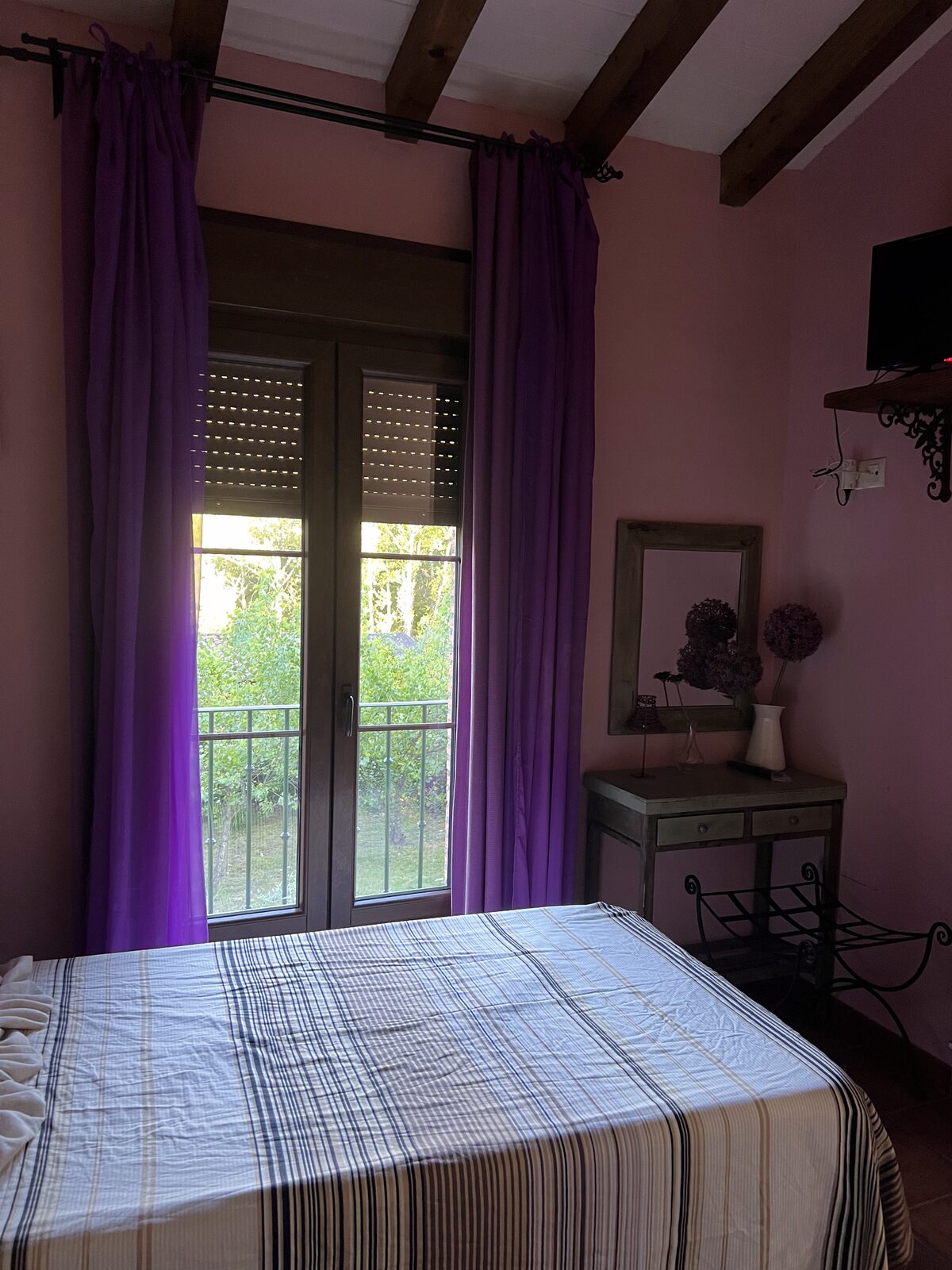 Habitación Avellano